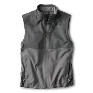 Personnalisé Upland Chasse Softshell Gilet Extérieur Hydrofuge Chaud Gilet Pour L'hiver Casual Routine À La Mode Gilet - Product Image 2