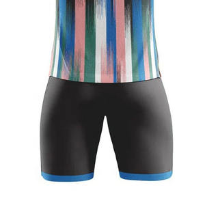 Uniforme de Fútbol Americano Personalizable de Primera Calidad con Logotipo de Equipo, Uniforme de Flag Football, Talla Grande, Transpirable, Nailon/Cachemira, Unisex, Adulto - Product Image 6