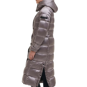 Conceptions personnalisées 2023 hiver femmes fermeture éclair doudoune Street Style mode femmes décontracté doudoune - Product Image 3