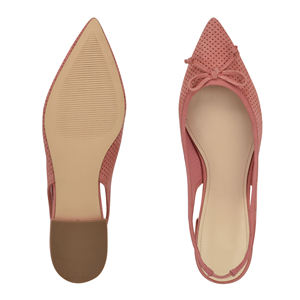 2023 красочные женские сексуальные туфли для вечеринок из Саудовской Аравии - Product Image 4