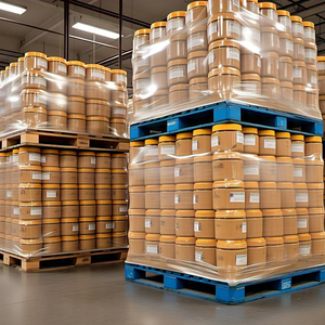 Crème à tartiner au beurre d'arachide petit déjeuner faible en glucides sans sucre Fitness emballage avec logo personnalisé OEM OBM marque privée - Product Image 4