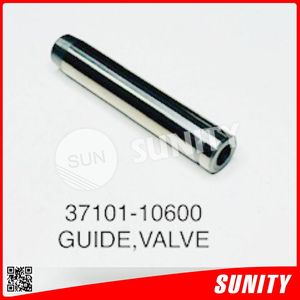 Taiwan Sunity haute qualité OEM 37101-10600 VALVA GUIDE nouvelle condition intérieure pour les pièces de moteur Diesel Mitsubishi S6R2 - Product Image 2