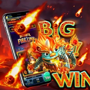 โอริออน สตาร์ส เกม วอลท์ วีพาวเวอร์ ออนไลน์ ฟิช เกม ซอฟต์แวร์ <span class=keywords><strong>แอ</strong></span>พ เครดิต โค้ด จุดคะแนน แพลตฟอร์มโหลด ตัวแทนจำหน่าย - Product Image 6