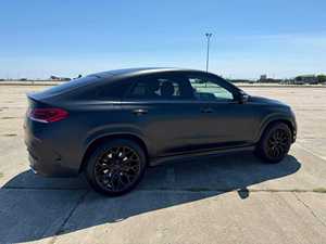 Used 2025 Mid-Size Luxury Coupe 4WD Automatic Transmission Leather Seats <b>Panoramic</b> Sunroof 360 Rear <b>Camera</b> All-Terrain - Product Image 3