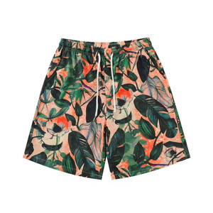 OEM Nuevo superventas Camo Cargo shorts transpirables personalizados verano Deportes pantalones cortos Hombres cargo pantalones cortos de secado rápido - Product Image 1