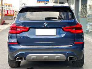 Livraison mondiale pour le BMW X3 XDrive28i 2.0T SUV 2019 prêt à être expédié - Product Image 4