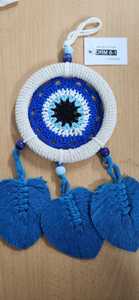 Dreamcatcher Wedding Graduation Baptism Rope Beads Shape - Product Image 4