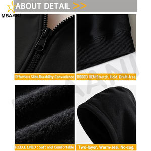 Men's Hoodie Quarter <b>Zip</b> Pullover Sweatshirts Fleece Hoodies Casual Long Sleeve Athletic <b>Hooded</b> Sweat Shirt. - Product Image 6