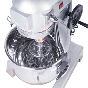 <span class=keywords><strong>เครื่อง</strong></span>ผสมเค้ก7L 220V/110V <span class=keywords><strong>เครื่อง</strong></span>ผสมเค้ก20L/30L/40L/50L สำหรับตลาดปากีสถาน - Product Image 2