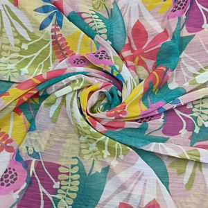 Estampado de gasa Alfino - Product Image 1