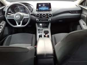 HIGHRUN USADO 2024 NISSAN SEN-TRA SV FWD SEDÁN - Product Image 3