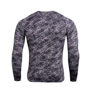 Propriétés évacuant la sueur et couche intérieure douce Taille élastique Ensemble de gymnastique avec un design moderne et un soutien fiable - Product Image 5