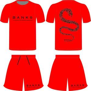 Chándales de alta calidad con etiqueta privada y el mejor diseño, logotipo personalizado, último estilo, lista superior, chándal para hombre - Product Image 4