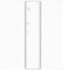 Gd Trung Quốc chất lượng tốt MCU với công nghệ theo dõi mạnh mẽ để tăng cường bảo mật ứng dụng - Product Image 4