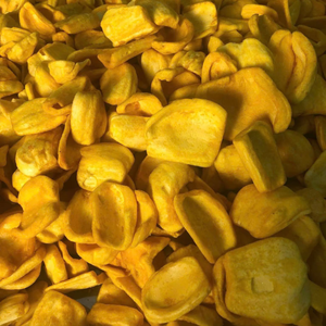 VENTA DE FRUTAS SECAS DE VIETNAM 2025 | CHIPS CRISPY JACKFRUIT AL PRECIO MÁS BARATO - Product Image 6