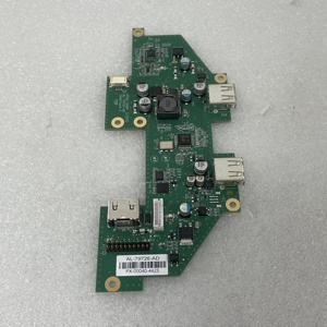 AL-79726 Orijinal Yedek Ana Kart PCBA Chamtouch-2, VJ3340 Lazer Markalama Makinesi için - Product Image 3