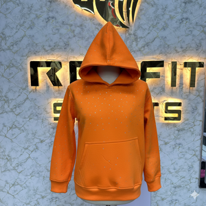 Diseñe su propio estilo Llegado Sudadera con capucha Impreso personalizado Precios baratos Fabricante superior Hombres Sudaderas con capucha personalizadas Sudaderas con capucha para hombres - Product Image 3