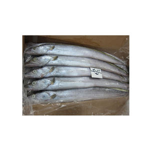 Poisson ruban frais congelé pour la restauration et l'hôtellerie - Product Image 3