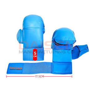 Gants de karaté robustes haute performance 2026 à vendre – Créez votre propre design de gants de karaté - Product Image 5