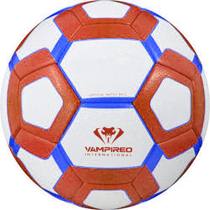 2025 Meilleur joueur professionnel ballon d'entraînement De Football meilleur Design taille officielle 5 PU pour Match entraînement pakistanais Balon De Futbol - Product Image 4