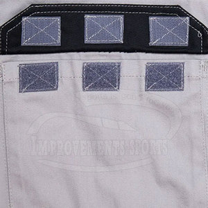 Bajo MOQ Precio barato Baberos DE TRABAJO Hi Vis Ropa DE TRABAJO reflectante Baberos DE TRABAJO transpirables - Product Image 5
