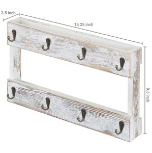 Uxury-Soporte de madera y metal para tazas de café, utensilios de cocina para el hogar, encimera de cocina de hotel, hecho en la India 2023 - Product Image 4