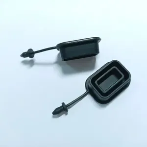 Power Socket Dust Cover for USB with <b>Silicone</b> - Product Image 4