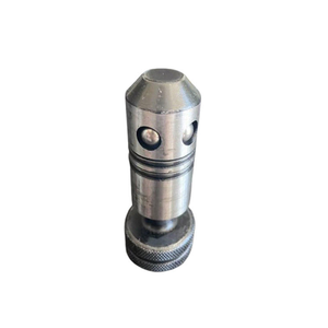 Nouveau positionneur de soudage avec goupille de localisation, écrou de blocage, boulon, accessoires de fixation pour table de serrage en fonte, garantie 1 an - Product Image 1
