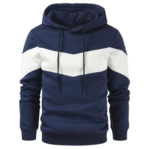 Manufacturers Custom Men <b>Clothes</b> Embossed Logo 3D Puff Printing Embossed Oversized Pullover 500GSM Hoodies for men - Product Image 1