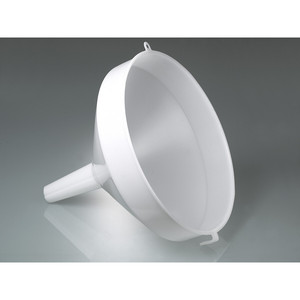 กรวยใส่สารเคมี PP/PE พลาสติกคุณภาพสูง ดีไซน์ทนทาน โดย Burkle GmbH - Product Image 3