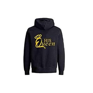 Sudadera con capucha para hombre y mujer, ropa de calle Unisex, con logotipo personalizado, venta al por mayor - Product Image 6