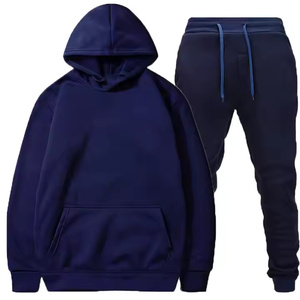 Sweat à capuche unisexe surdimensionné en molleton 100% coton 500 g/m², impression personnalisée du fabricant, pour homme, pour l'hiver - Product Image 3