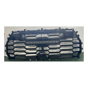 <span class=keywords><strong>Precio</strong></span> <span class=keywords><strong>de</strong></span> fábrica, rejilla <span class=keywords><strong>de</strong></span> parachoques delantero automático con lámpara, piezas <span class=keywords><strong>de</strong></span> carrocería <span class=keywords><strong>de</strong></span> rejilla <span class=keywords><strong>de</strong></span> coche para <span class=keywords><strong>Toyota</strong></span> <span class=keywords><strong>Tundra</strong></span> 2022 <span class=keywords><strong>2023</strong></span>, tipo <span class=keywords><strong>de</strong></span> EE. UU. - Product Image 1