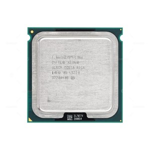 Intel Xeon L5320 1.86GHz 4-core Desktop พร้อม8MB L2แคช50W ซ็อกเก็ต LGA771 SLAC9- - Product Image 2