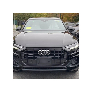 Audi S5 avec moteur turbocompressé et tenue de route sportive - Product Image 2