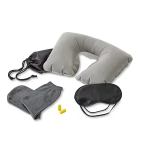 Set da Viaggio Personalizzato Gubbio con Gadget Unici - Product Image 1
