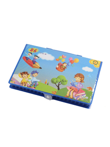 MKB39 Set valigia da 86 pezzi Set di colori di arte della vernice con ore di divertimento colori diversi - Product Image 5
