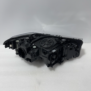 63117214961 63117214962 Faros Delanteros LED Completos AFS para <span class=keywords><strong>BMW</strong></span> Serie 5 G30 G38 525i 530i 540i 2017 2018 2019 <span class=keywords><strong>2020</strong></span> - Product Image 3