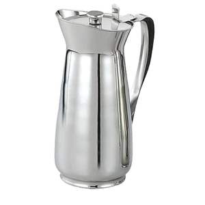 Fabricante de alta calidad Venta caliente de acero inoxidable 3.5l Jarra clásica con tapa para EE. UU. - Product Image 5