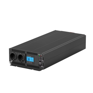 Inversor de Onda Sinusoidal Pura OULI de 8000W DC a AC, 12V 24V 48V 110V 220V, Inversor de Energía Solar para RV, Camiones y Uso Doméstico - Product Image 5