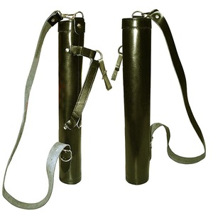 Carquois de chasse en acier et plastique de haute qualité avec logo personnalisé pour arc et flèche, best-seller à bas prix - Product Image 1