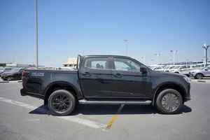 NUOVISSIMO ISUZU D-MAX GT 2026 199CV 5 POSTI CON TRASMISSIONE AUTOMATICA IN VENDITA - Product Image 4