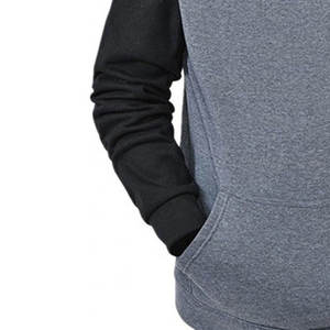 Chándales de Jersey para hombre más vendidos para adultos 100% Material de alta calidad Temporada de invierno Elección perfecta Precio razonable - Product Image 4