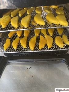 Vietnamese Dried Mango Gift Pack - <b>Sweet</b> and Sour Snack - Product Image 3