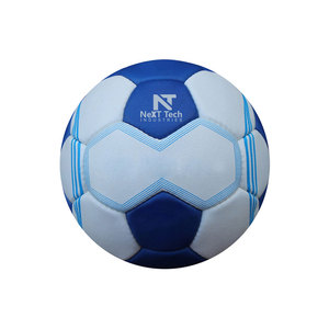 Ballons de handball de football de service Oem de conception personnalisée Ballons de handdesign unique les plus populaires - Product Image 4