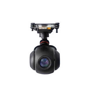 Optical Zoom UAV <b>Camera</b> with 3-Axis <b>Gimbal</b> for Public Security Monitoring Commercial Drones Product - Product Image 2
