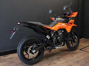 Motocicleta Quality 390 Adventure 399cc - Product Image 6