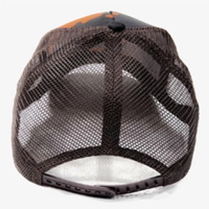 Unique Design Breathable Customized Logo Sublimation Baseball Cap-Trending Style <b>Cycling</b> Outdoor Sports Adjustable Unisex - Product Image 4