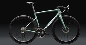 SS-Workss Tarmacc SL8 SRRAM RED AXSS - Product Image 2