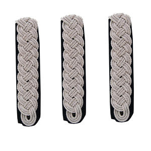 Tablero de hombro de Charretera hecho a mano de alta calidad, el accesorio uniforme más Popular, diseño cómodo - Product Image 1